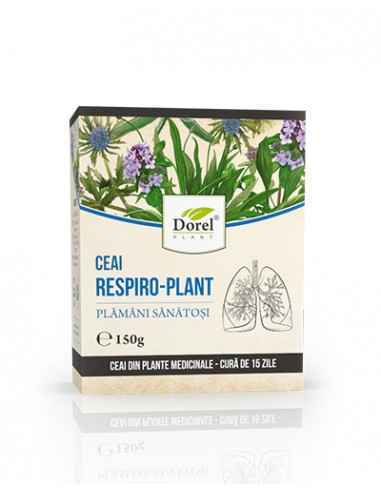CEAI RESPIRO-PLANT 150GR Dorel Plant, CEAIURI VRAC
