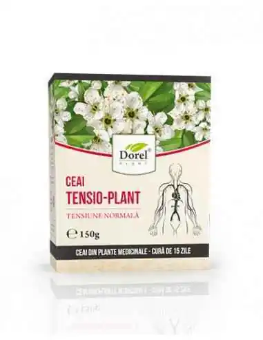 CEAI TENSIO-PLANT 150GR Dorel Plant, Hipertensiune