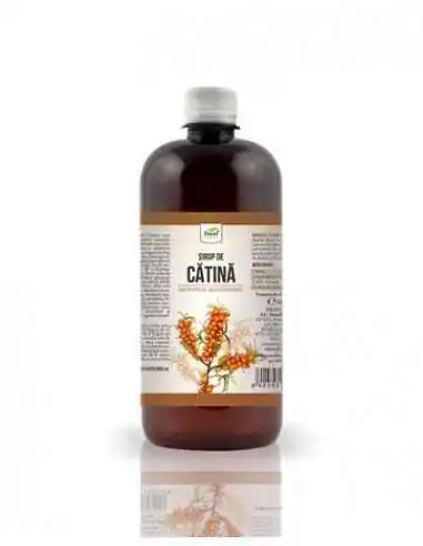 SIROP CATINA 500ML Dorel Plant, SIROPURI