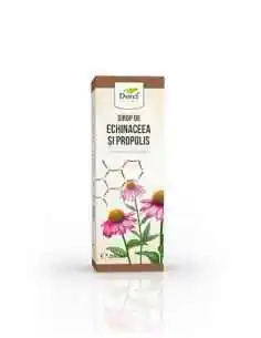 SIROP ECHINACEEA SI PROPOLIS 200ML Dorel Plant, SIROPURI