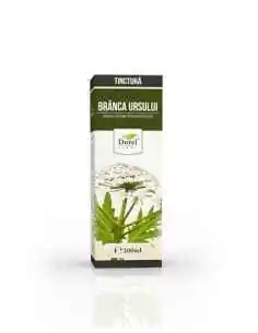 TINCTURA BRANCA URSULUI 200ML Dorel Plant, TINCTURI CU ALCOOL