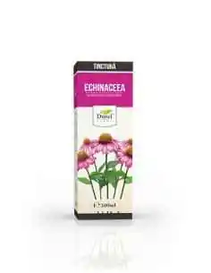TINCTURA ECHINACEEA PURPUREEA 200ML Dorel Plant, TINCTURI CU ALCOOL