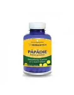 PAPADIE EXTRACT 120 CPS Herbagetica, CATEGORII PRODUSE