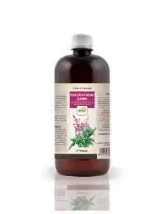 TINCTURA PUFULITA CU FLORI MICI & GHIMPE 500ML Dorel Plant, TINCTURI CU ALCOOL