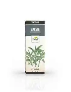 TINCTURA SALVIE 200ML Dorel Plant, Tulburari Hormonale