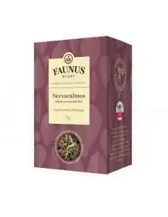 CEAI NERVOCALMUS 90GR (SISTEM NERVOS SANATOS) Faunus Plant, Sistemul nervos