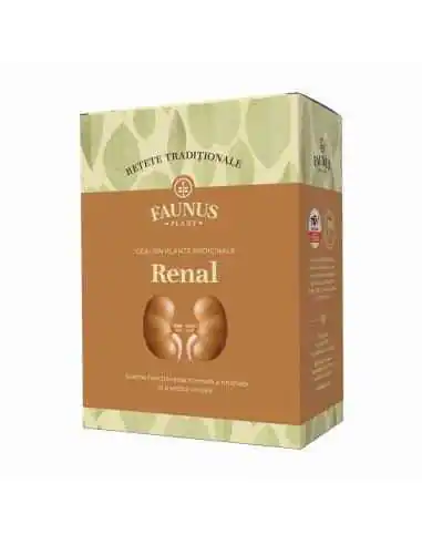 CEAI RETETE TRADITIONALE RENAL 180GR Faunus Plant, CEAIURI VRAC