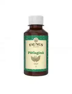 SIROP PATLAGINA 200ML Faunus Plant, SIROPURI