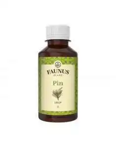 SIROP PIN 200ML Faunus Plant, SIROPURI