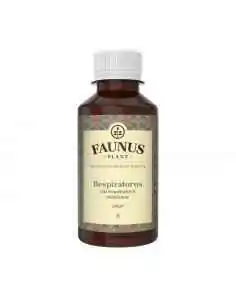 SIROP RESPIRATORUS 200ML Faunus Plant, SIROPURI