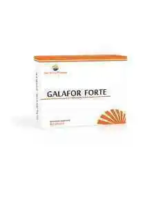 Galafor Forte 30 capsule Sun Wave Pharma, Tulburari Hormonale