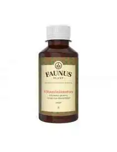 SIROP VITAMINIZANTUS 200ML Faunus Plant, SIROPURI