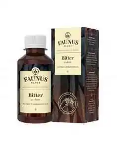 TINCTURA BITTER 30PLANTE 200ML Faunus Plant, TINCTURI CU ALCOOL