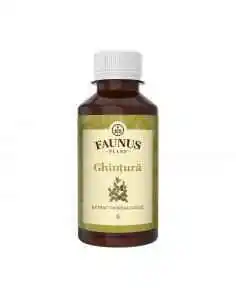 TINCTURA GENTIANA (Ghintura) 200ML Faunus Plant, TINCTURI CU ALCOOL