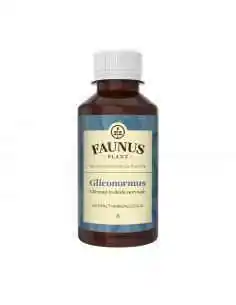 TINCTURA GLICONORMUS 200ML Faunus Plant, TINCTURI CU ALCOOL