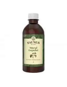 TINCTURA MARUL LUPULUI 500ML Faunus Plant, TINCTURI CU ALCOOL