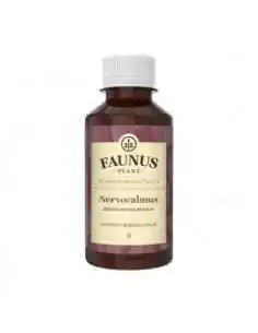 TINCTURA NERVOCALMUS 200ML Faunus Plant, TINCTURI CU ALCOOL