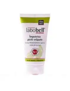 Labobell Crema impotriva pielii crapate 75 ml, UNGUENTE/CREME/GELURI