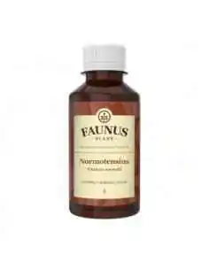 TINCTURA NORMOTENSIUS 200ML Faunus Plant, TINCTURI CU ALCOOL