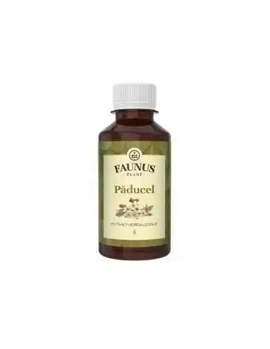 TINCTURA PADUCEL 200ML Faunus Plant, TINCTURI CU ALCOOL