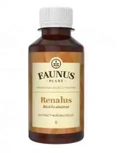 TINCTURA RENALUS 200ML Faunus Plant, TINCTURI CU ALCOOL