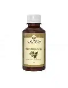 TINCTURA ROSTOPASCA 200ML Faunus Plant, TINCTURI CU ALCOOL