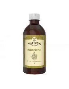 TINCTURA SANZIENE 500ML Faunus Plant, TINCTURI CU ALCOOL