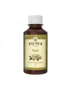 TINCTURA SOC 200ML Faunus Plant, TINCTURI CU ALCOOL