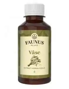 TINCTURA VASC 200ML Faunus Plant, TINCTURI CU ALCOOL