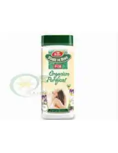 Complex Organism Purificat P128 200 g Fares, Tulburari Hormonale