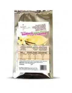 BUDINCA CU VANILIE SI FAINA KONJAC 35GR NO SUGAR SHOP, CATEGORII PRODUSE