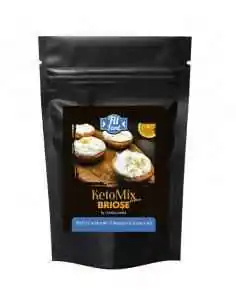 KETOMIX BRIOSE BY CRISTINA IONITA 260GR NO SUGAR SHOP, CATEGORII PRODUSE