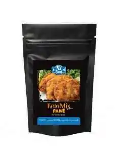 KETOMIX PANE BY CRISTINA IONITA 250GR NO SUGAR SHOP, CATEGORII PRODUSE