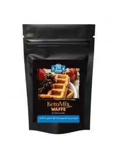 KETOMIX WAFE BY CRISTINA IONITA 400GR NO SUGAR SHOP, CATEGORII PRODUSE