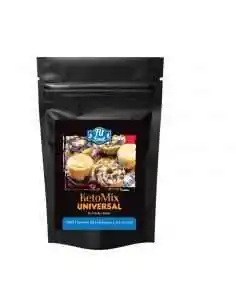 KETOMIX UNIVERSAL BY CRISTINA IONITA 400GR NO SUGAR SHOP, CATEGORII PRODUSE