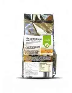 MIX BRIOSE DIETETICE CU VANILIE 150GR NO SUGAR SHOP, CATEGORII PRODUSE