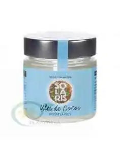 Ulei cocos 100ml Solaris 2