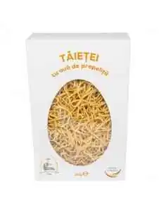 TAIETEI CU OUA DE PREPELITA 300GR NO SUGAR SHOP, CATEGORII PRODUSE