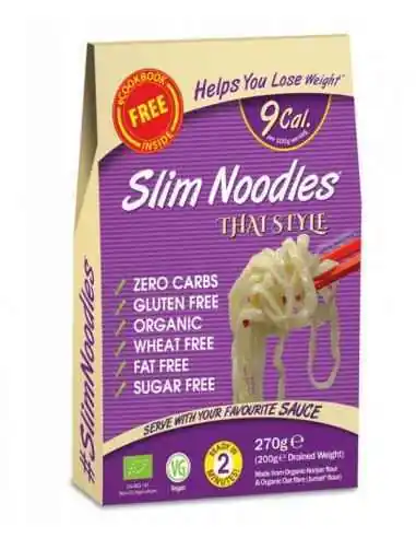 TAITEI ECO DIN KONJAC 270GR SLIM PASTA NO SUGAR SHOP, CATEGORII PRODUSE