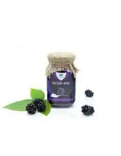 DULCEATA DE MURE (fara zahar) 300g  SWEETERIA, CATEGORII PRODUSE