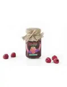 GEM DE ZMEURA (fara zahar) 300g  SWEETERIA, CATEGORII PRODUSE