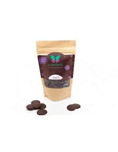 BANUTI CIOCOLATA AMARUIE (70%cacao) 250g SWEETERIA, CATEGORII PRODUSE