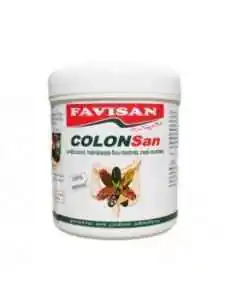 COLONSAN (SUPLIMENT) 400g Favisan, REMEDII NATURISTE