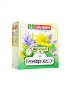 CEAI NUTRISAN HP 50 g Favisan, REMEDII NATURISTE