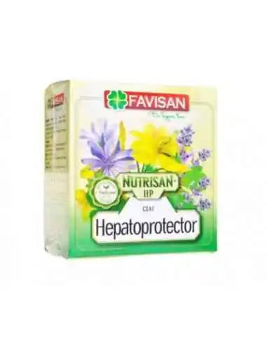 CEAI NUTRISAN HP 50 g Favisan, REMEDII NATURISTE