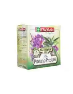 CEAI NUTRISAN PRO 50 g Favisan, REMEDII NATURISTE