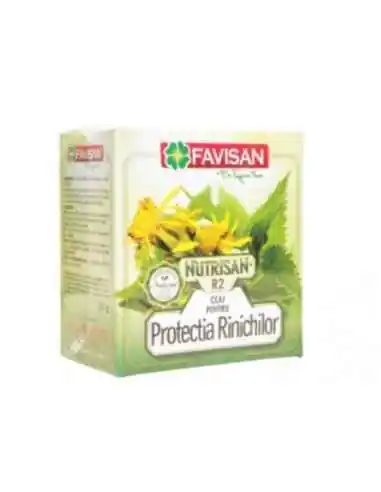 CEAI NUTRISAN R2 50 g Favisan, REMEDII NATURISTE