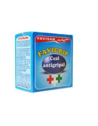 CEAI FAVIGRIP 50 g Favisan, REMEDII NATURISTE