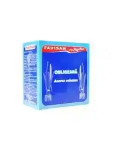 OBLIGEANĂ (CEAI) 50 grame Favisan, REMEDII NATURISTE