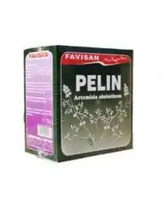 PELIN 50 grame Favisan, REMEDII NATURISTE